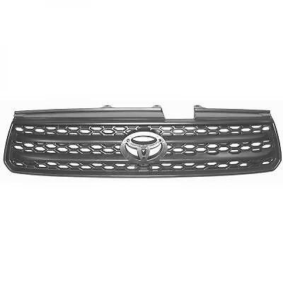 Calandra Griglia Mascherina RAV 4 00-03