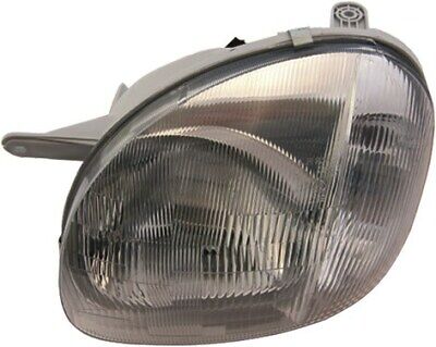 Faro anteriore dx ATOS 98-01 per reg el con freccia