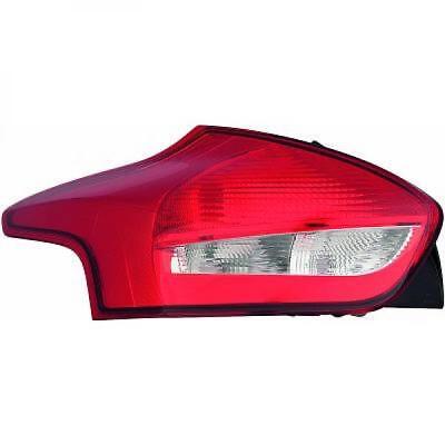 Faro fanale posteriore destro FOCUS 15- berlina 5 porte no LED