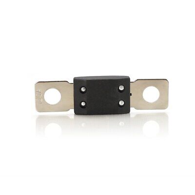 Fusibile Piatto Mega Grande Tipo ANL 68,7X16,3X9mm 12V 24V 100A <ul>