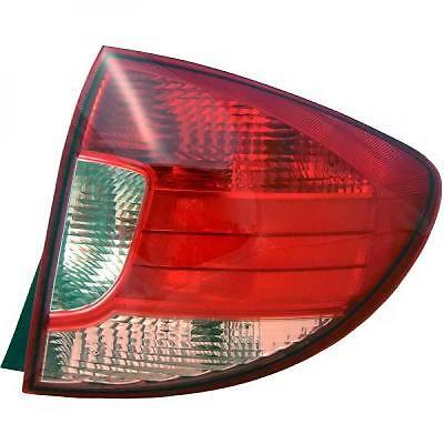 Faro fanale posteriore Destro RIO 02-05 5 pt