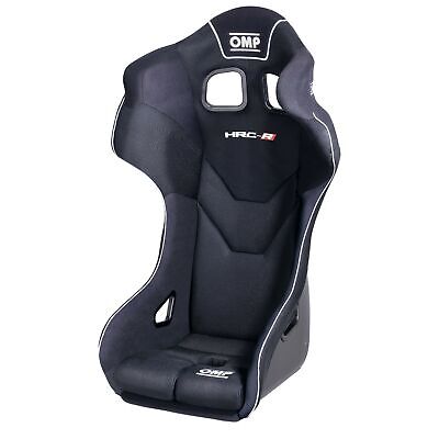 HRC-R Fiberglass XL   Sedile con scocca in vetroresina e protezioni testa.
