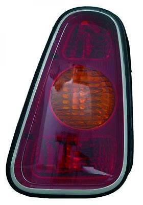 Faro fanale posteriore Destro MINI, 01-10.06