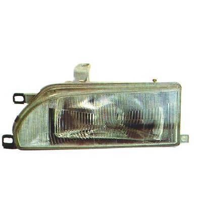 Faro fanale anteriore Destro COROLLA E9 87-92 reg.manuale