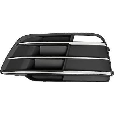 GRIGLIA PARAURTI COMPATIBILE CON AUDI LI. Q5, ACCESSORI URTI ANTERIORI 17- 3