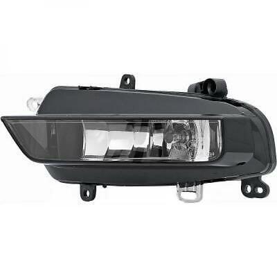 Fendinebbia sinistro A1 15-18 H8 A4 07-11 A6 08-11 berlina Q5 08-  EXE