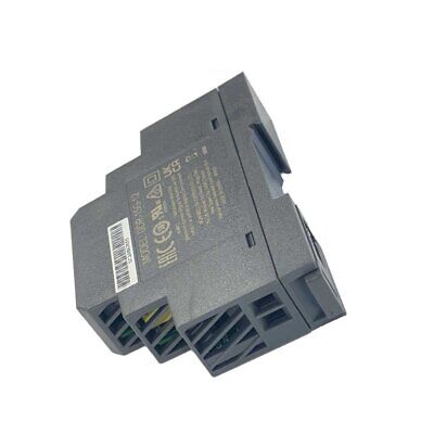 MeanWell DDR-15G-12 Convertitore tipo DC-DC per Guida DIN Input 9-36V Output