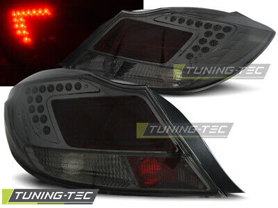 INSIGNIA 08-12 4D/HB LED FUME'