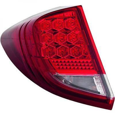Faro fanale posteriore destro esterno CIVIC 2012 13/14/15/16 2017