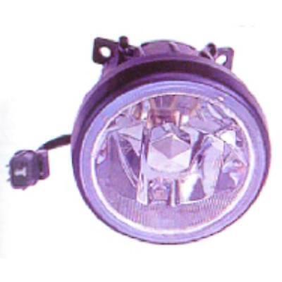 Coppia fendinebbia ACCORD 98-01 con cavo