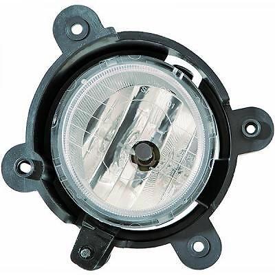 Fendinebbia Sinistro SORENTO 10.06-12.09