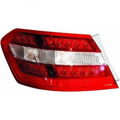 Faro fanale posteriore Destro ClasseE W212 09- berlina esterno Classic