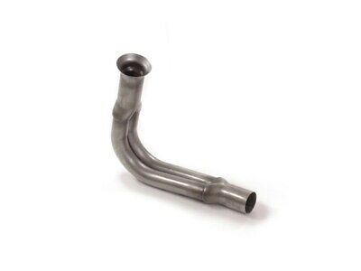 Collettore Marmitta inox 75 1.8 Turbo Evoluzione 1987>1991