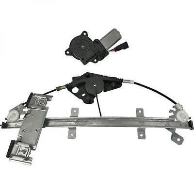 ALZACRISTALLI COMPATIBILE CON FORD PRIMA DELLA FIESTA, 02-08 5 PORTE