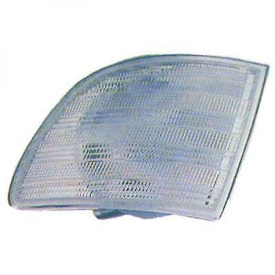 Freccia anteriore sx VITO 95-03 bianco ClasseV 638 820 08 21
