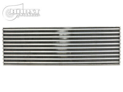 Intercooler core 550x180x65mm