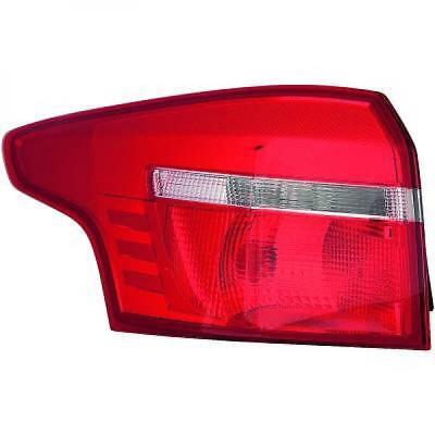 Faro fanale posteriore esterno sinistro FOCUS 15- Wagon