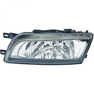 Faro fanale anteriore Destro ALMERA 98-00 DEPO per reg elettrica