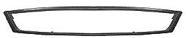 Bordo cornice griglia MONDEO 03-05 cromato 1323911