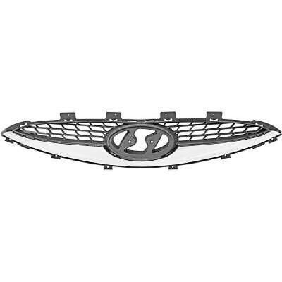 GRIGLIA COMPATIBILE CON HYUNDAI iX20, 42278
