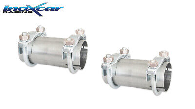 A6 RS6 (TYPE 4G) QUATTRO 4.0T (560CV) 2013-- Adattatori per montaggio
