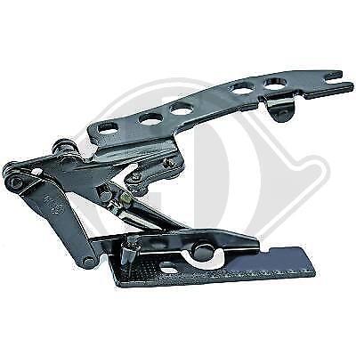 Cerniera chiusura per cofano motore anteriore sinistra Serie 5 E39 1995>2003