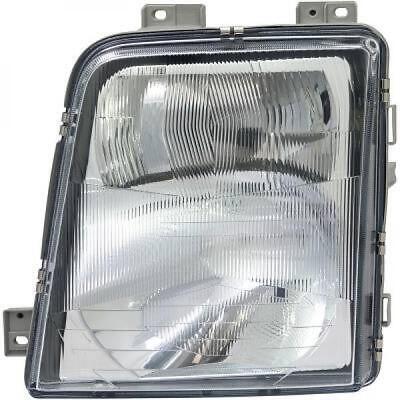 FARO COMPATIBILE CON VW DESTRO. LT, FARO. DEPO/TYC 96-07 TYC LWR