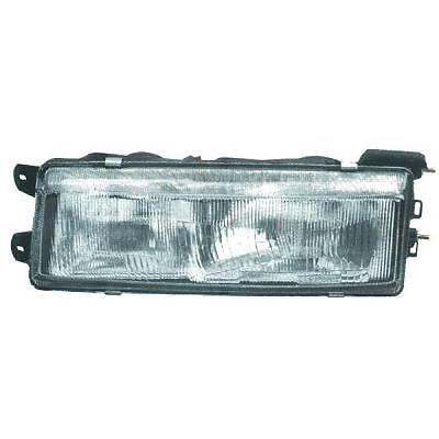 Faro fanale anteriore Sinistro LANCER 88-92 Modello : C 62