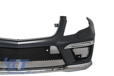Body Komplett-Set GLK (X204) (2013-2015) Facelift AMG Design Mit Gitter Anteri