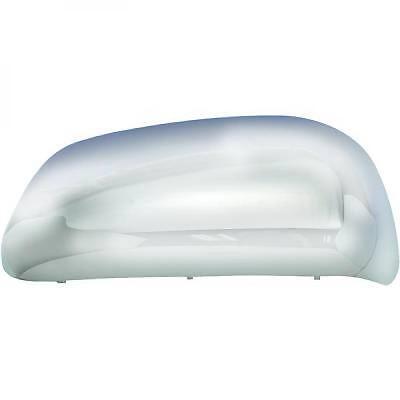Calotta Specchietto Coprispecchio retrovisore destro HI-LUX 05-11 cromat