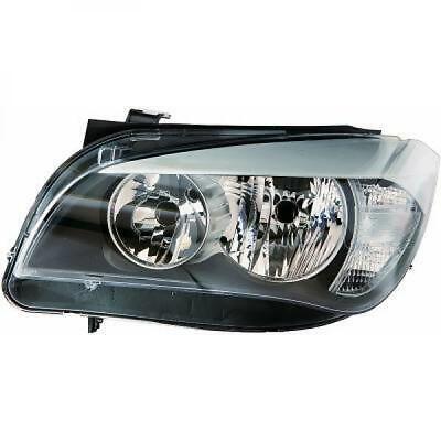Faro anteriore sx X1 E84 09-06.12 DEPO H7/H7 per reg el 63112990001