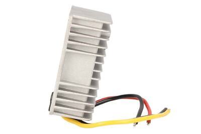 Alimentatore Step Down Convertitore DC-DC 15A Da DC 30-75V a 24V <p