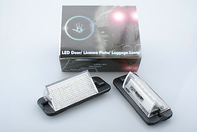 LUCI TARGA LED LD-3528