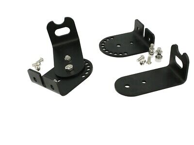 Kit Staffa Di Fissaggio Da Soffitto Parete Per Proiettore Led Lineare FE1150N S