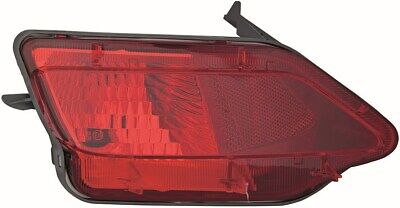 Fendinebbia dx RAV 4 13-15 W21W 81480-42050
