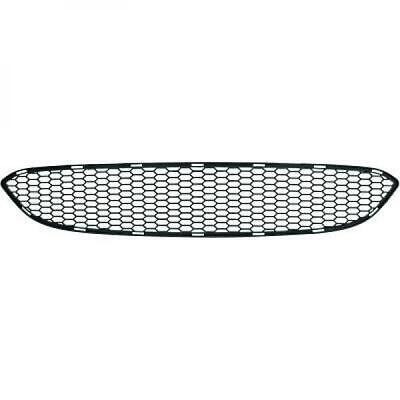 Griglia inferiore centrale TUNING Serie5 E60 E61 berlina Touring 2003-2010