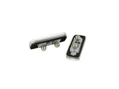 Kit Luci Targa Led Benz W209 Bianco Canbus No Errore 12V 2W <table