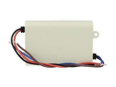 Led Driver CC MeanWell APC-35-1050 Trasformatore 1050mA 11V-33V DC 35W Corrente