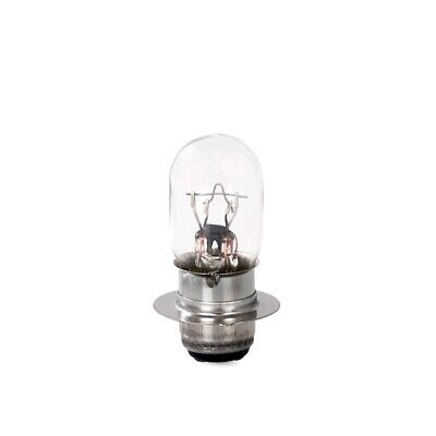 Lampada M-TECH T19 12V/25/25W P15d-25-1