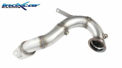 DEFAP - tubazione maggiorata diam. 76m MEGANE IV RS 1.8 TURBO 280CV