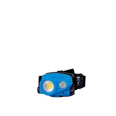 Lampada di ispezione M-TECH PRO 3W + COB