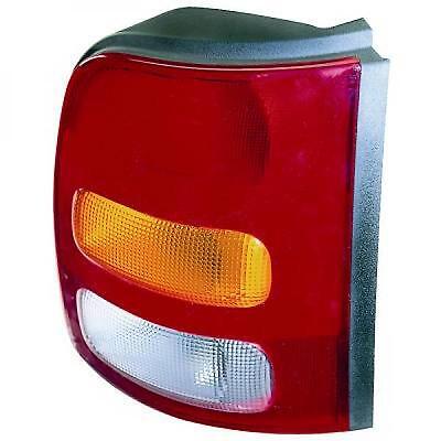 Faro fanale posteriore Sinistro MICRA K11 98-00