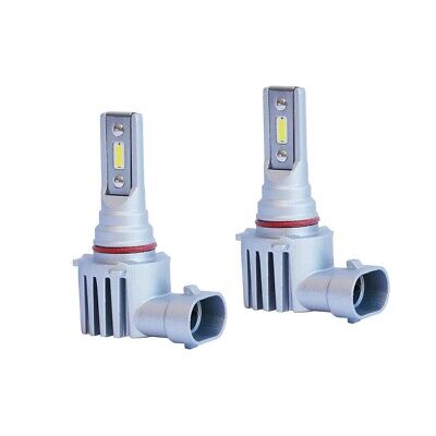 HIR2 Led Conversion iLuz 2 pezzi 2000lm 6500°K 10-30V 10W