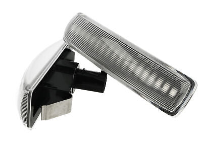 Kit Freccia Laterale a Led Side Marker Dinamica Lente Trasparente