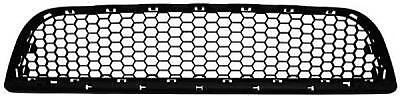 Griglia Mascherina paraurti LOGAN 06-08 nero