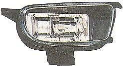 Fendinebbia destro TRANSPORTER T4 1996 > 2003 7D0941700B/C/D