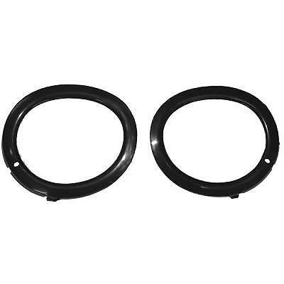 Griglia Mascherina supporto fendinebbia Sinistro MONDEO 96-00