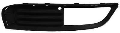 Griglia fendinebbia sx INSIGNIA 08-13 nero opaco 13269929