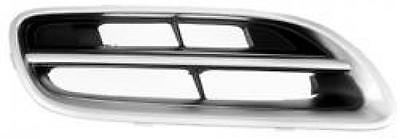 Griglia Mascherina Destro MICRA 98-00 chrome nero