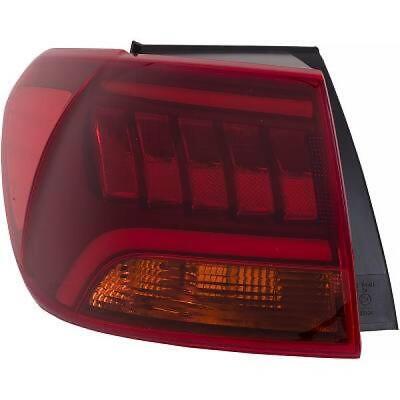 FANALE POSTERIORE COMPATIBILE CON KIA DESTRO. SORENTO, FANALI POSTERIORI